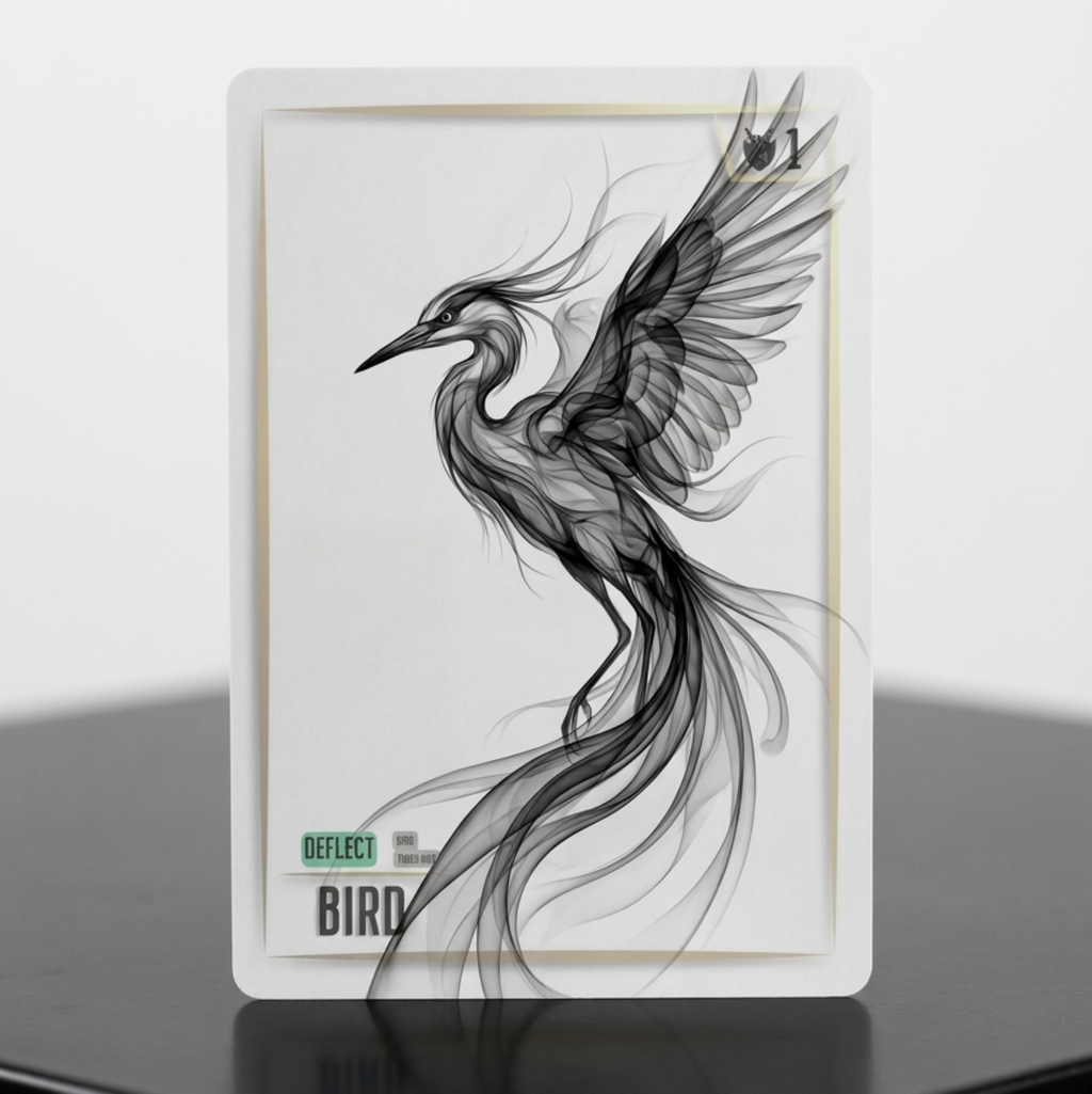 Bird Token