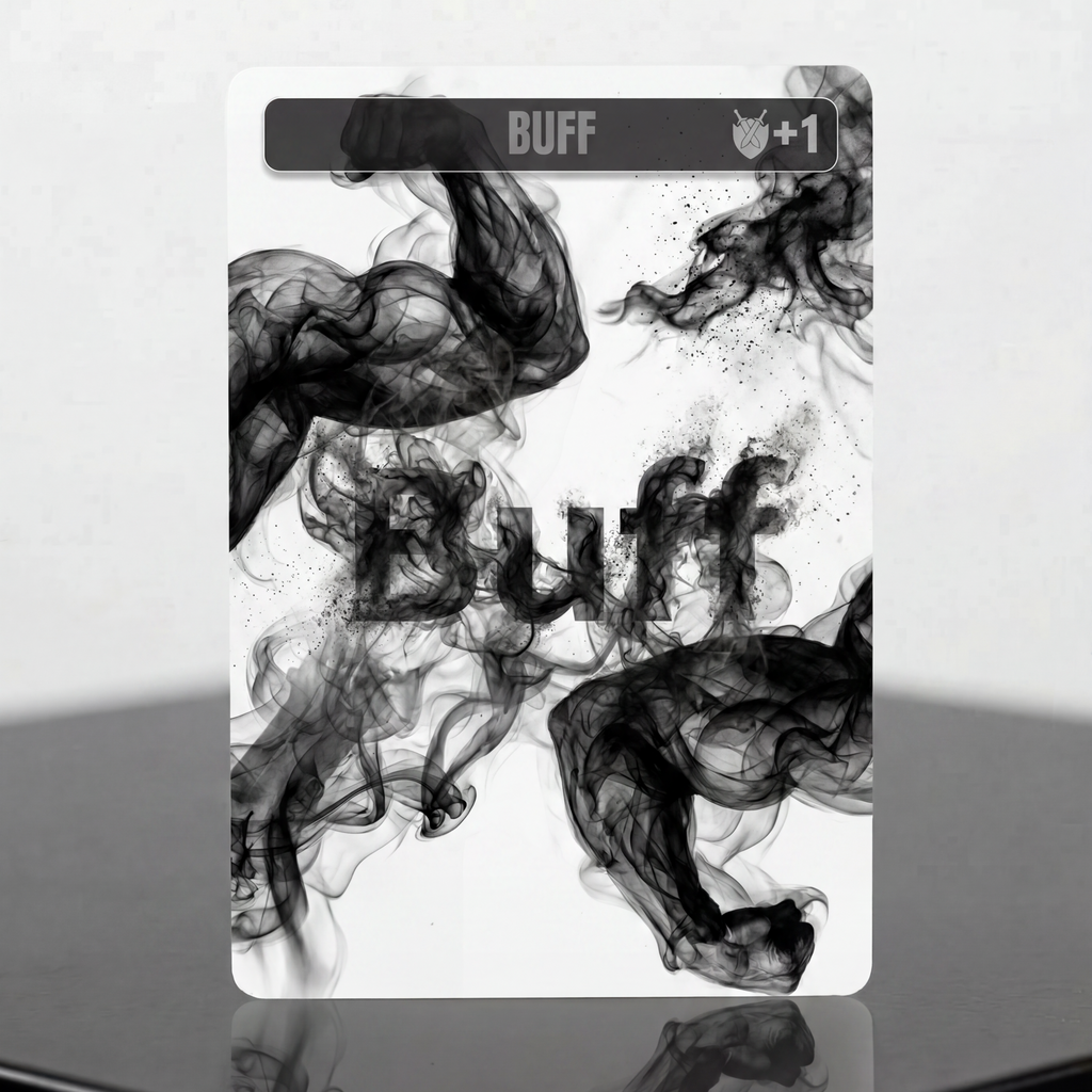 Buff