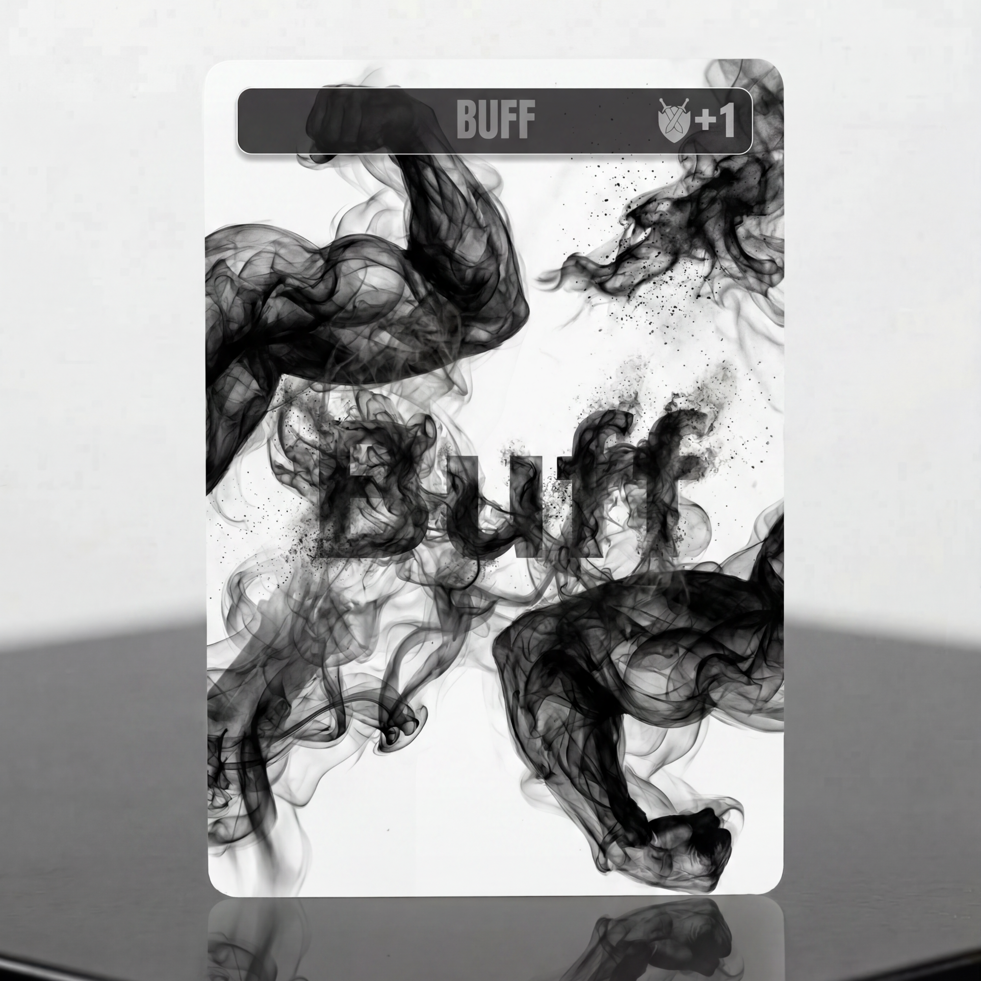 Buff
