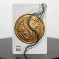 Gold Gear Token