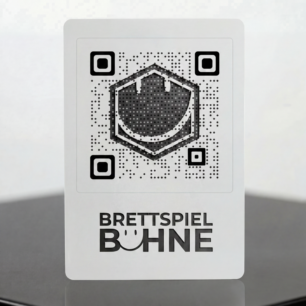 Buff Token Realistic