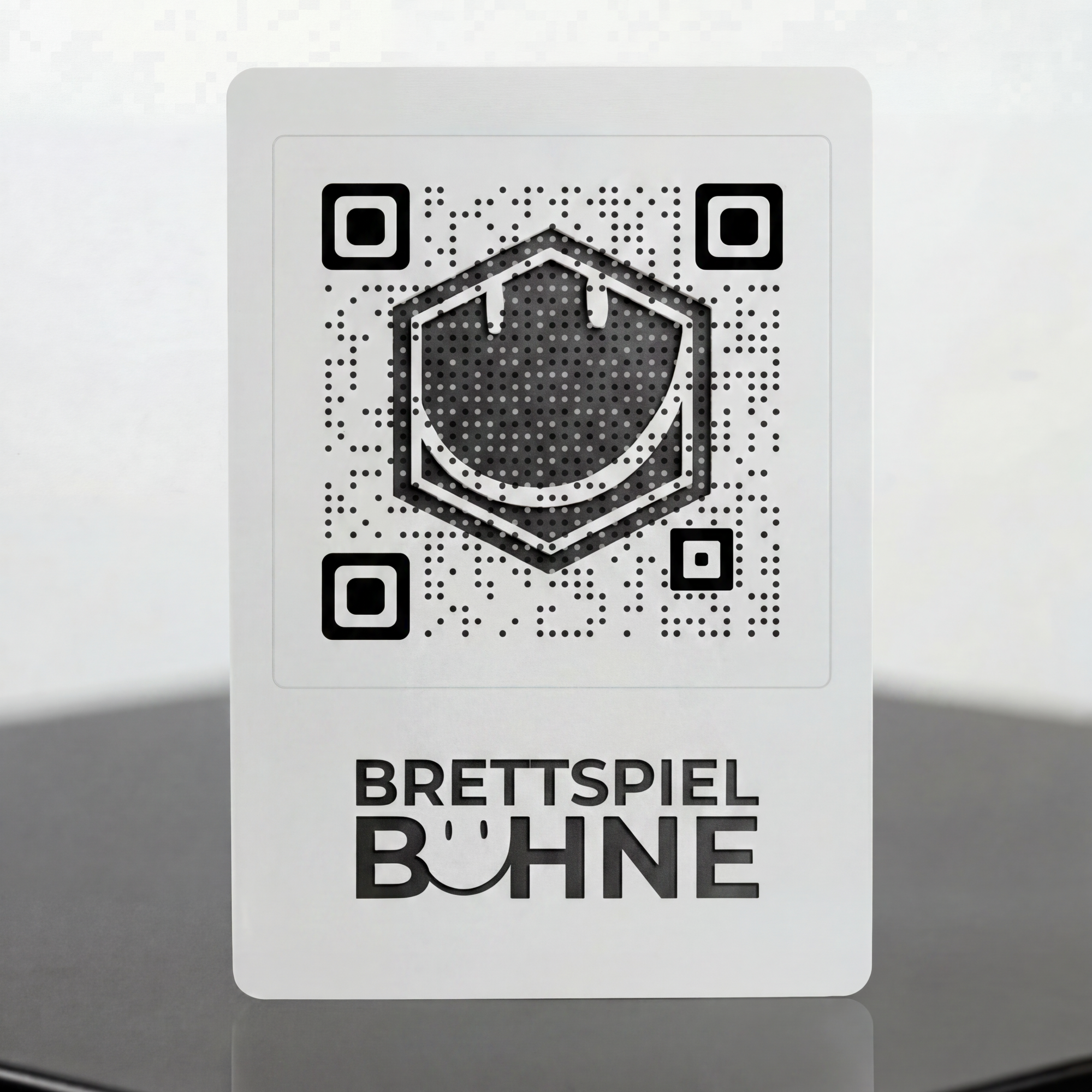 Buff Token Realistic