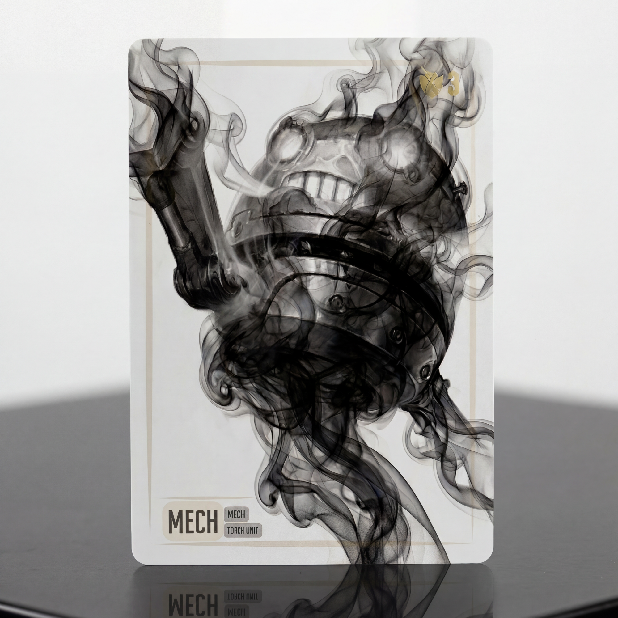 Mech Token