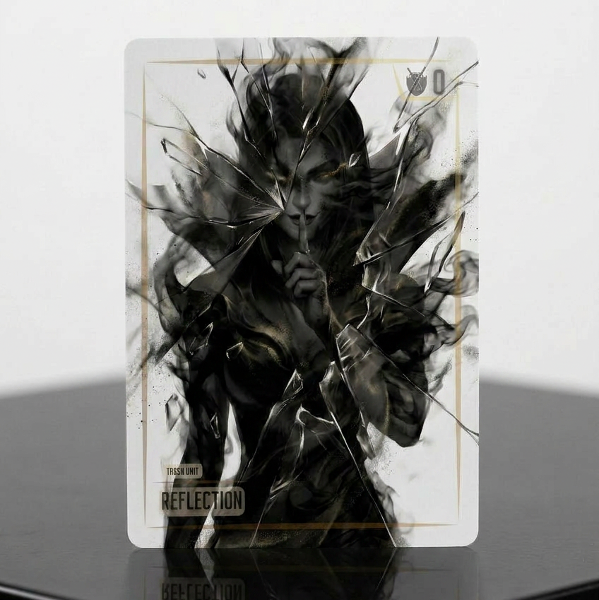 Reflection Token