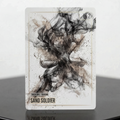 Sand Soldier Token