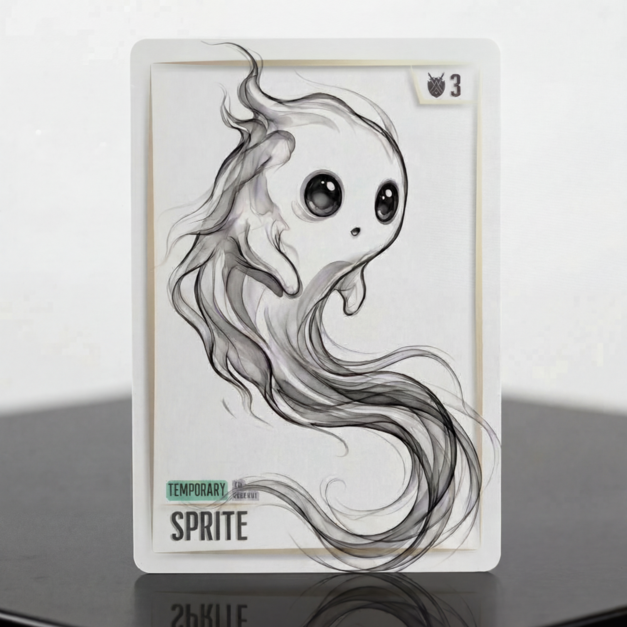 Sprite Token Realistic