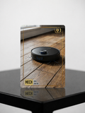 Mech Token Realistic