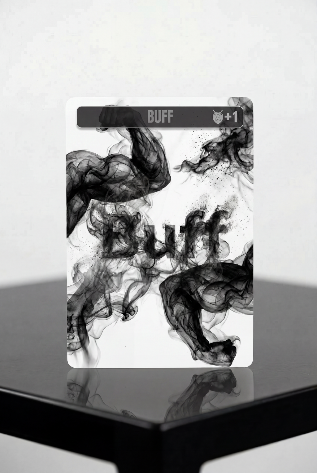 Buff