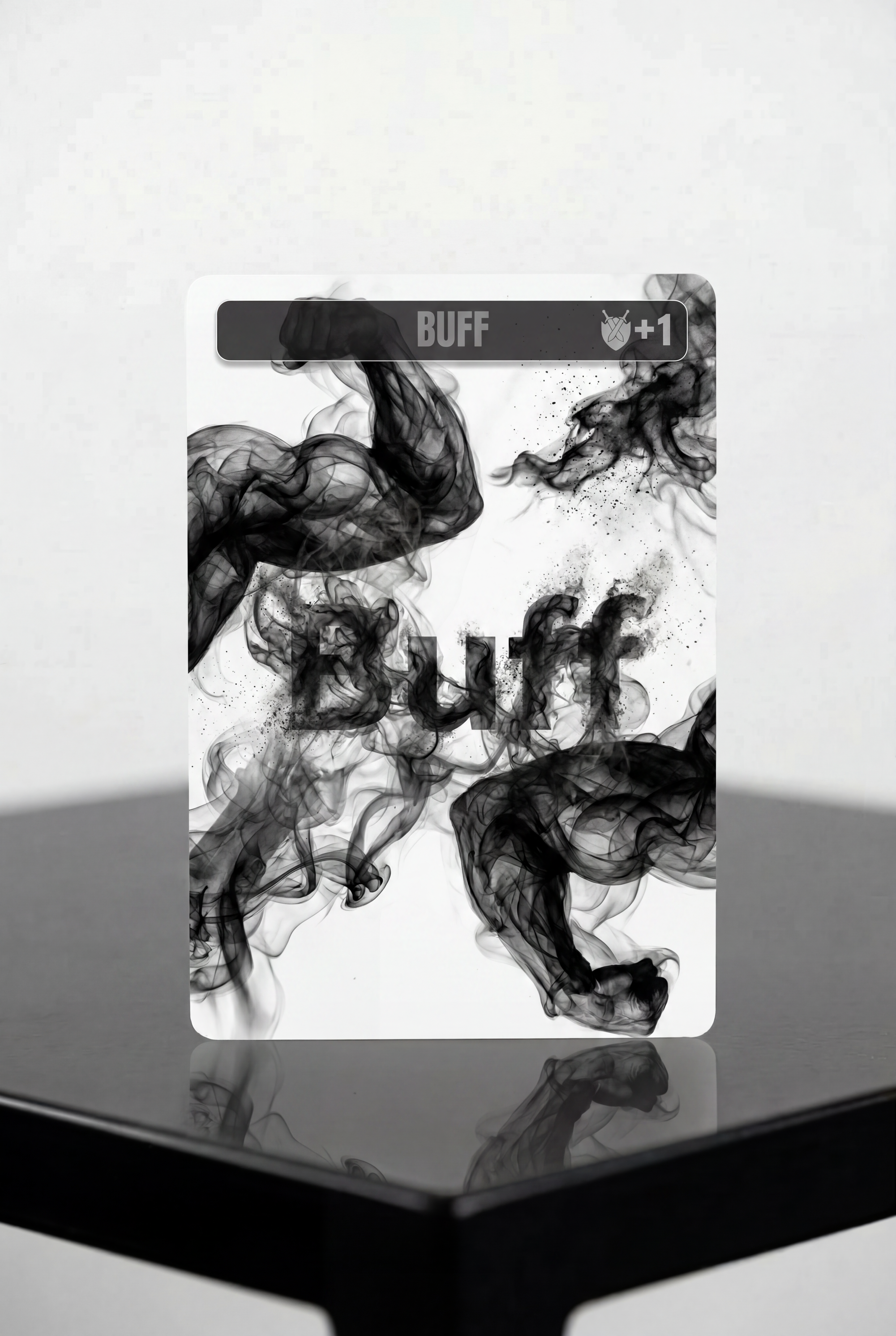 Buff