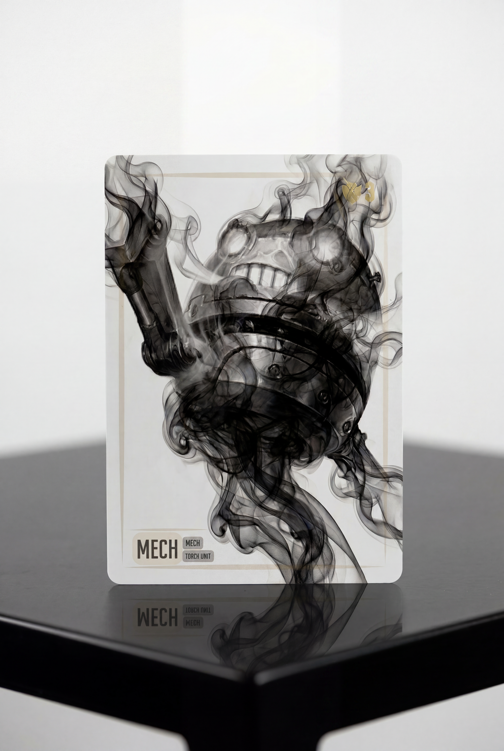 Mech Token