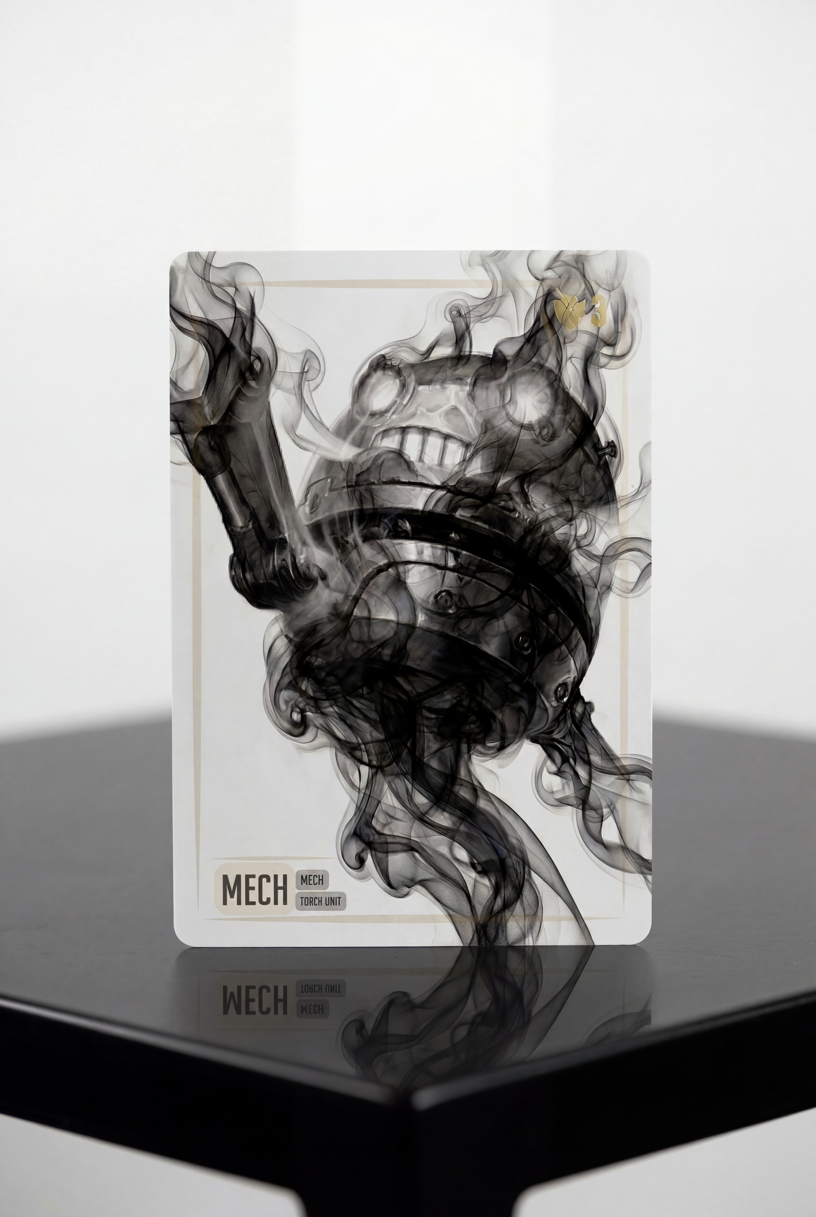 Mech Token
