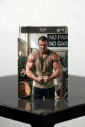 Buff Token Realistic