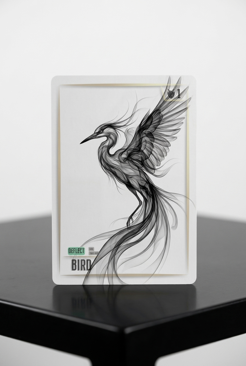 Bird Token