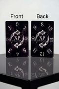 XP Tracker