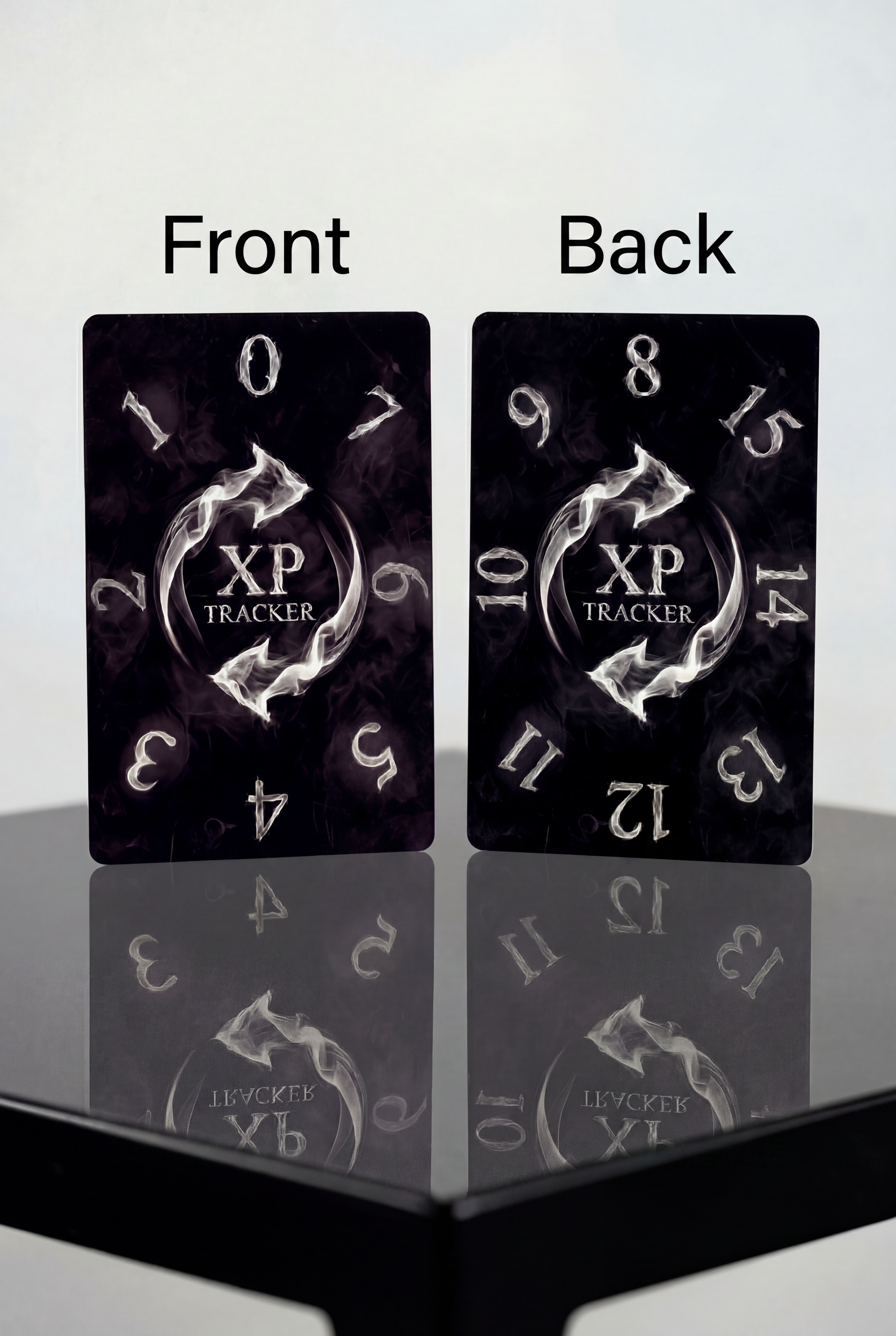 XP Tracker